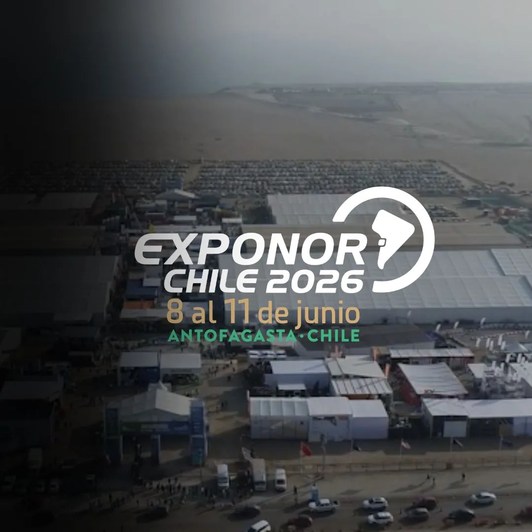 Agencia de Marketing Industrial y Minero B2B en Chile