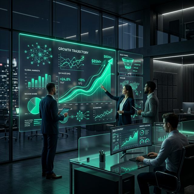 Análisis de Datos y Resultados