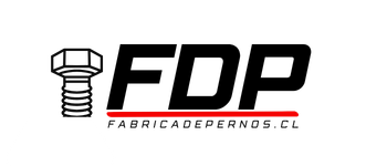 Fabricadepernos