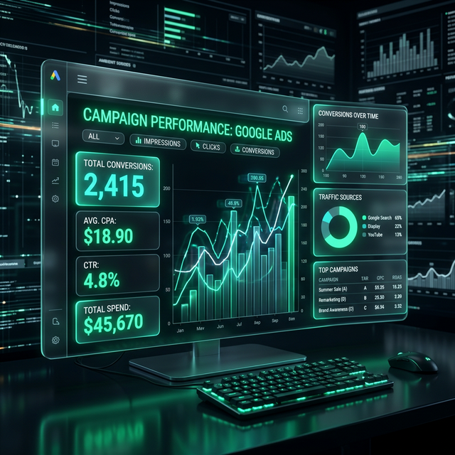 Proyecto de Producción Audiovisual - Portafolio